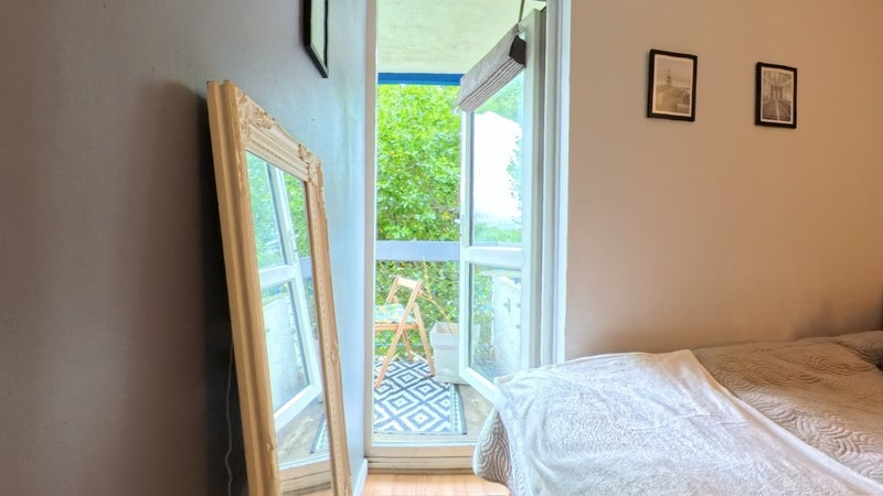 Room Portland Street in Greater London
