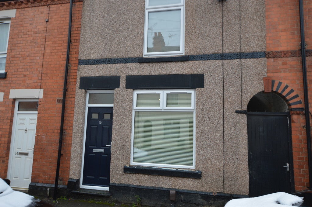 House Duke Street in Nuneaton and Bedworth