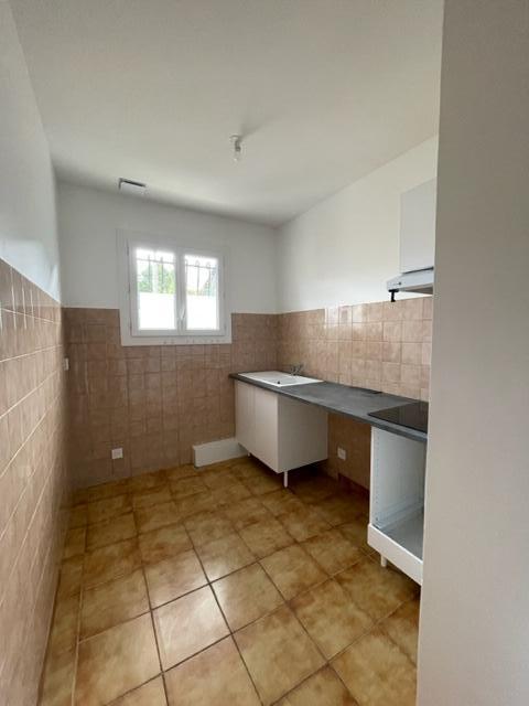 House Rue Brousse Mellet in Cenon