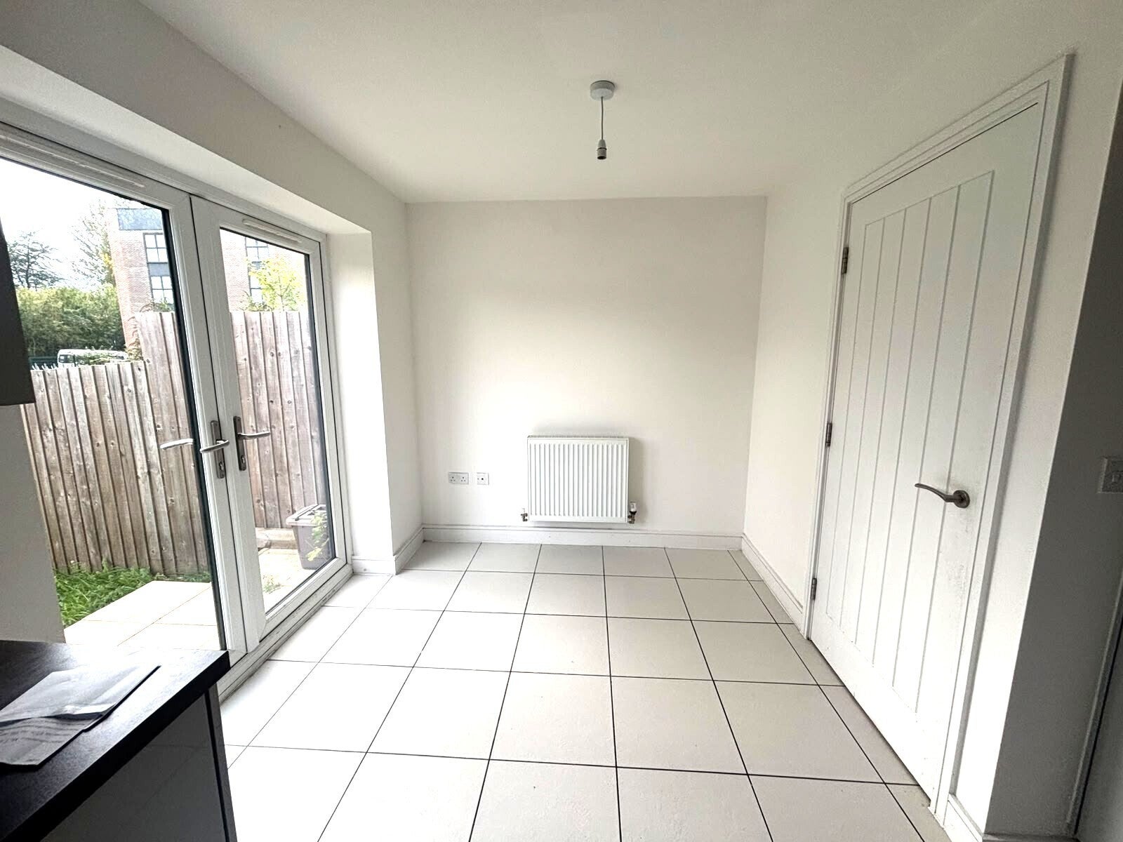 House Guardsman Tony Downes Way in Tameside