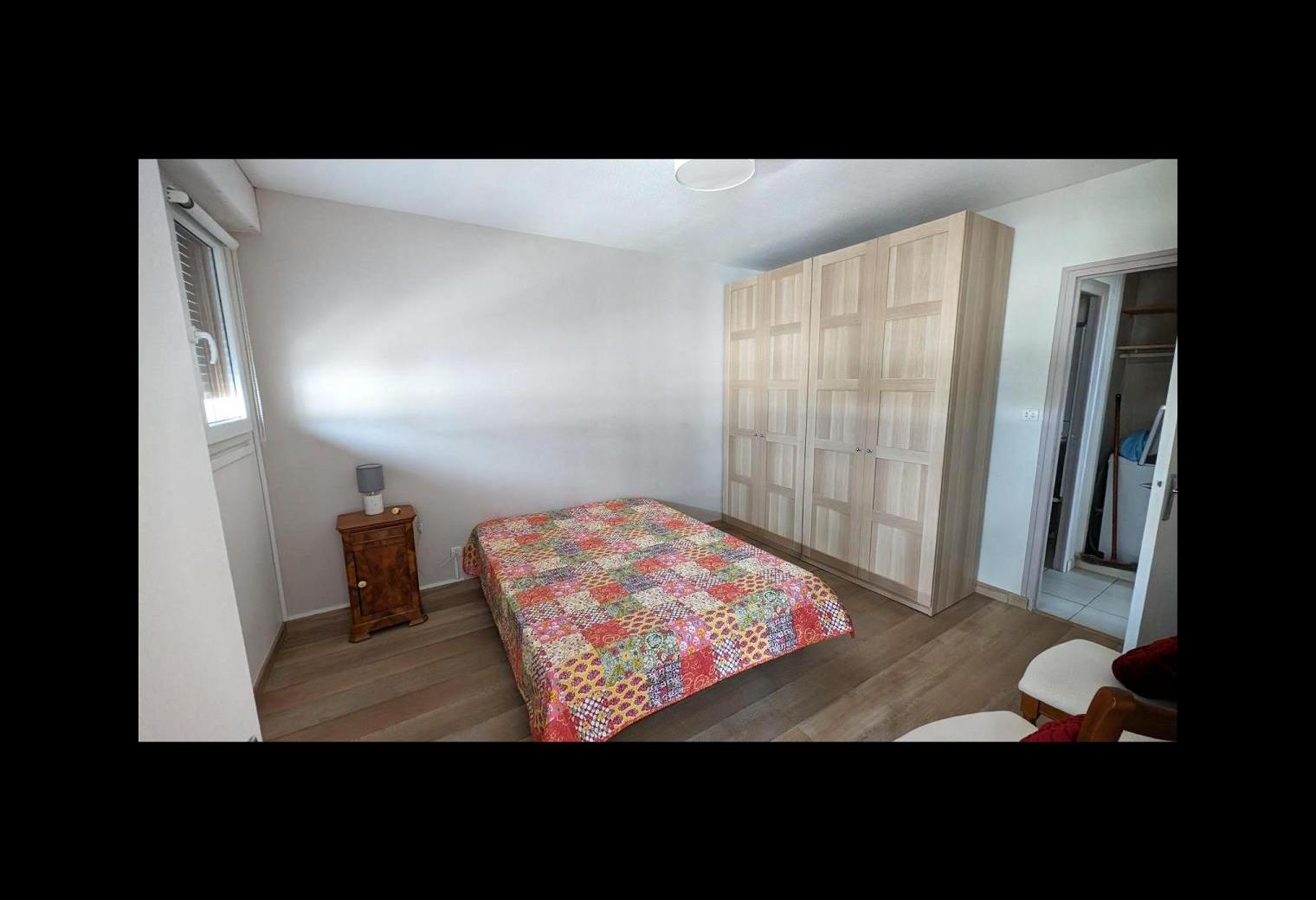 Appartement Rue de Châtillon à Rennes