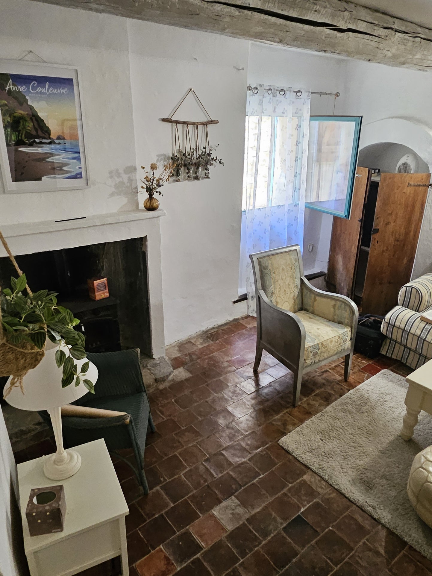 House Grand Rue in Sablet