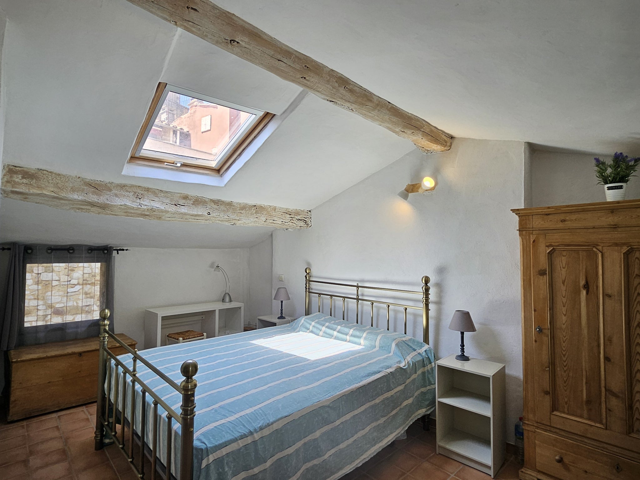 House Grand Rue in Sablet