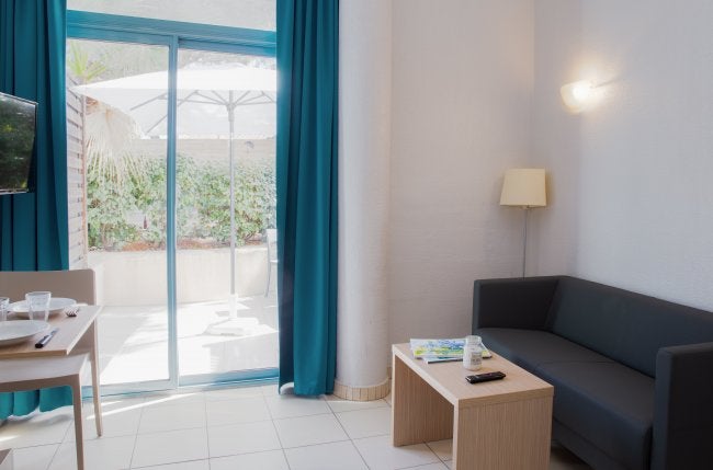 Appartement Via Aurelia à Fréjus