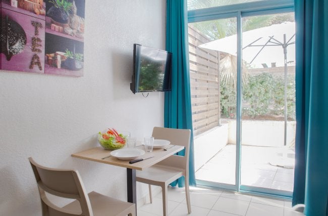 Appartement Via Aurelia à Fréjus