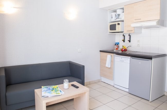 Appartement Via Aurelia à Fréjus