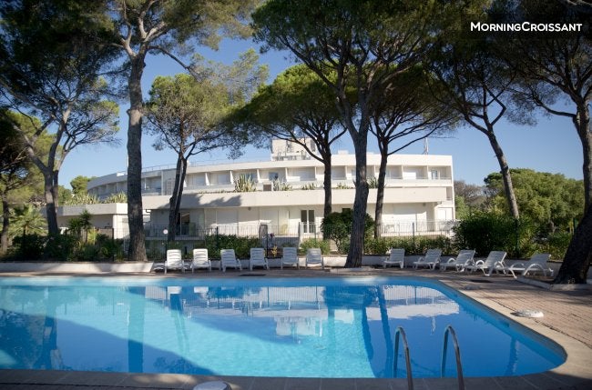 Appartement Via Aurelia à Fréjus