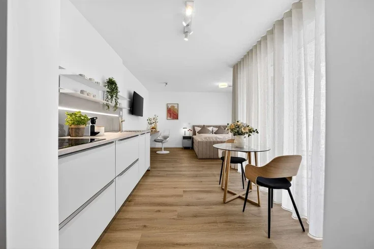 Wohnung Maximinstraße in Trier