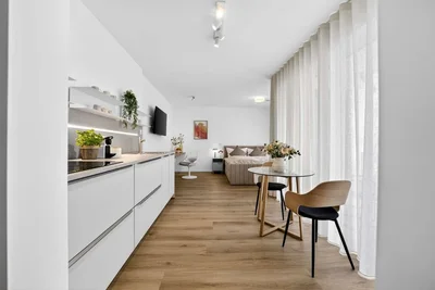Wohnung Maximinstraße in Trier