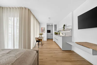 Wohnung Maximinstraße in Trier