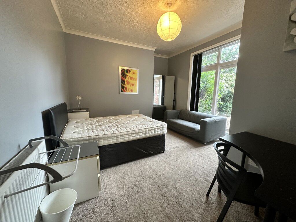 Room Chester Street in Coventry