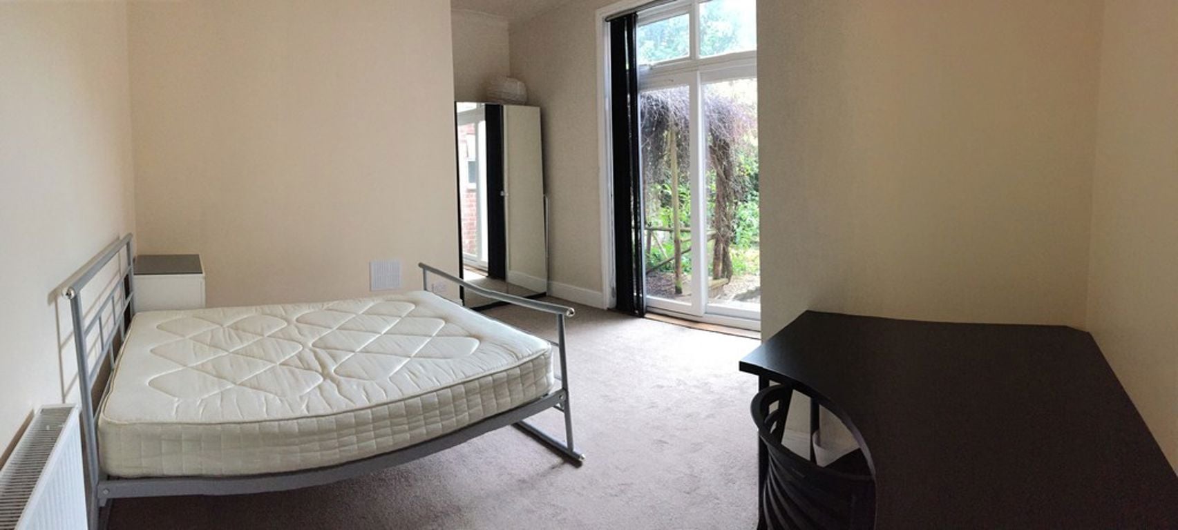 Room Chester Street in Coventry
