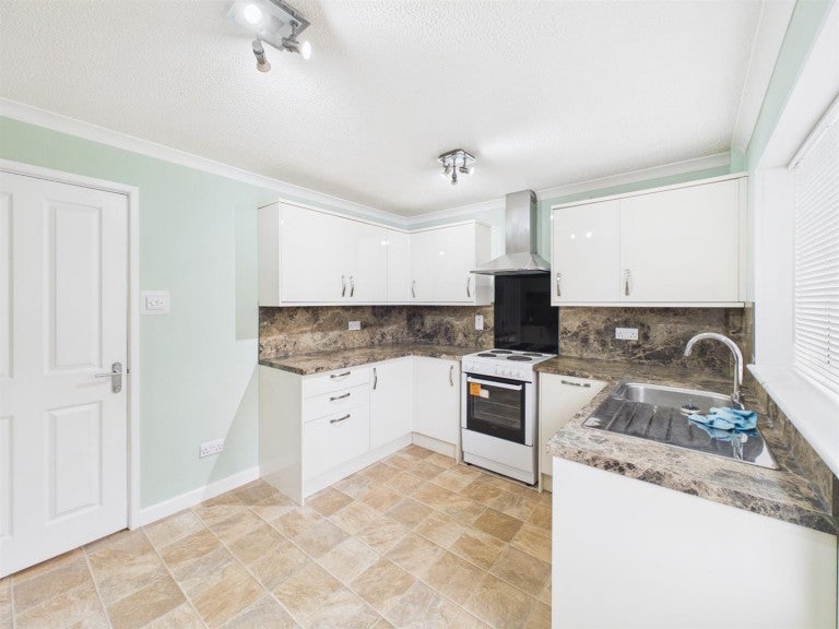 House Perscoran Way in Wychavon