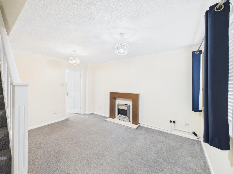 House Perscoran Way in Wychavon