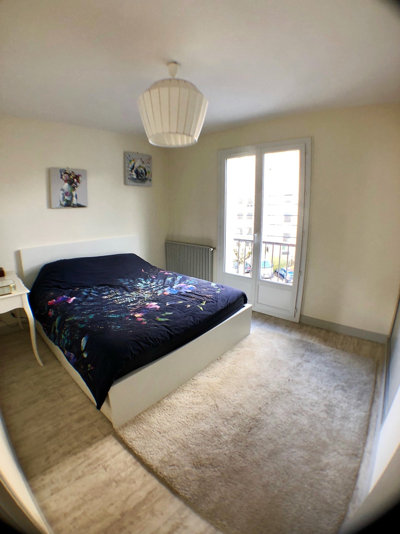 Flat Rue des Lavandières in Orléans