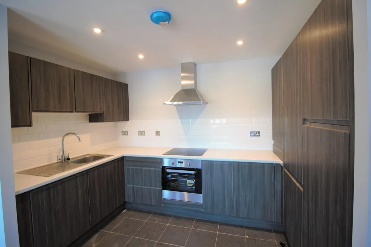 Flat Linden Lea in Watford