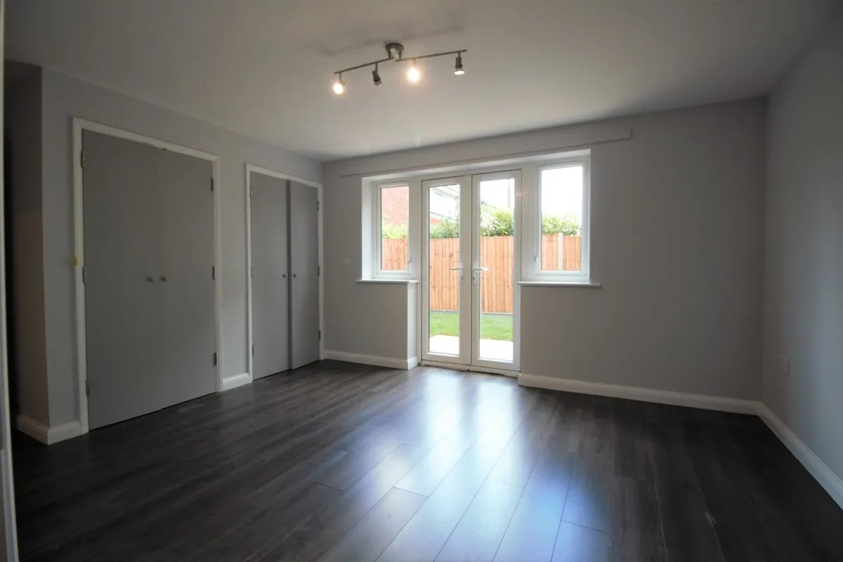 Flat Linden Lea in Watford