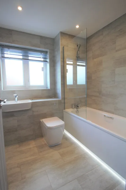 Flat Linden Lea in Watford