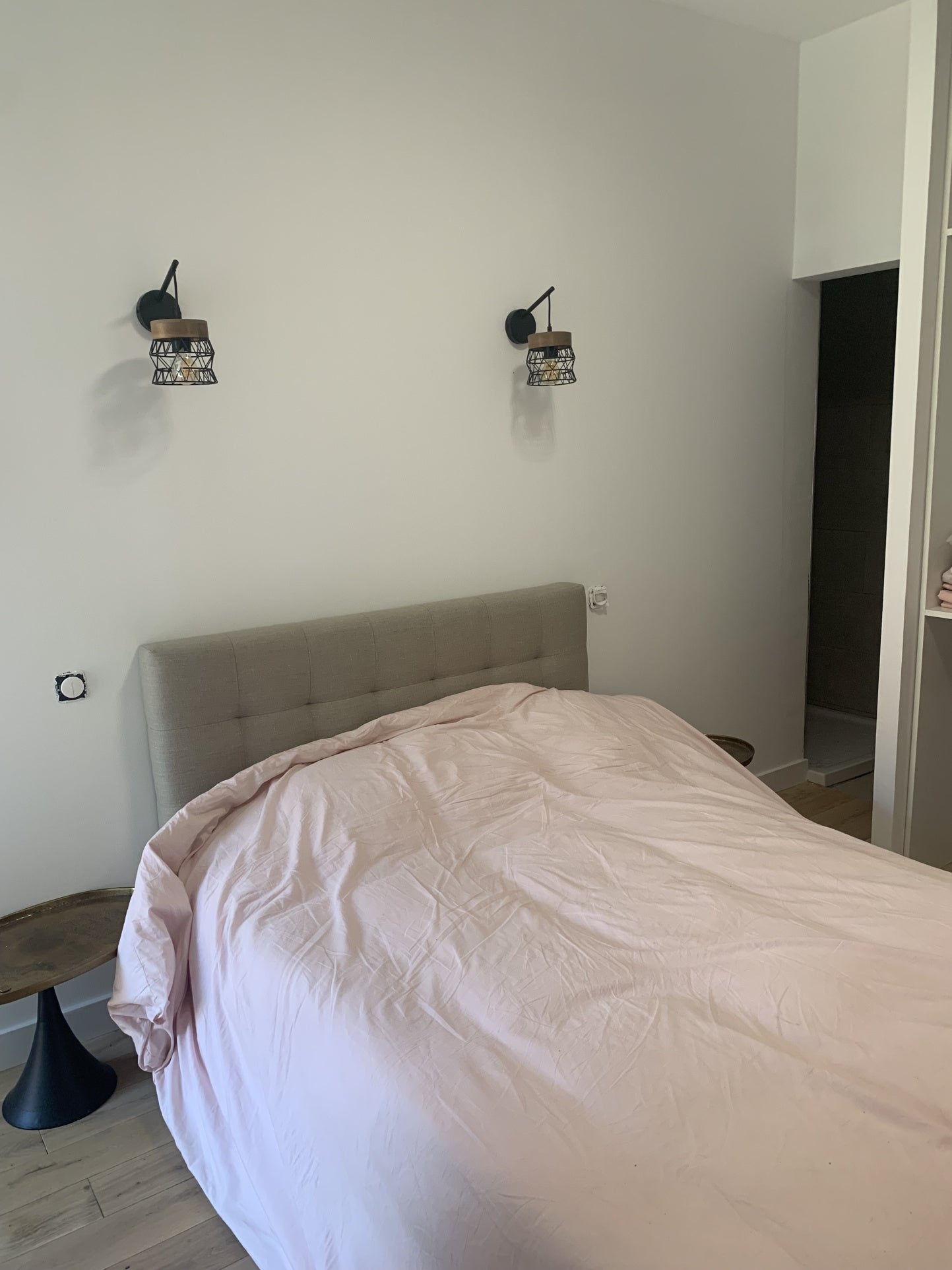 Appartement Boulevard Piot à Marseille