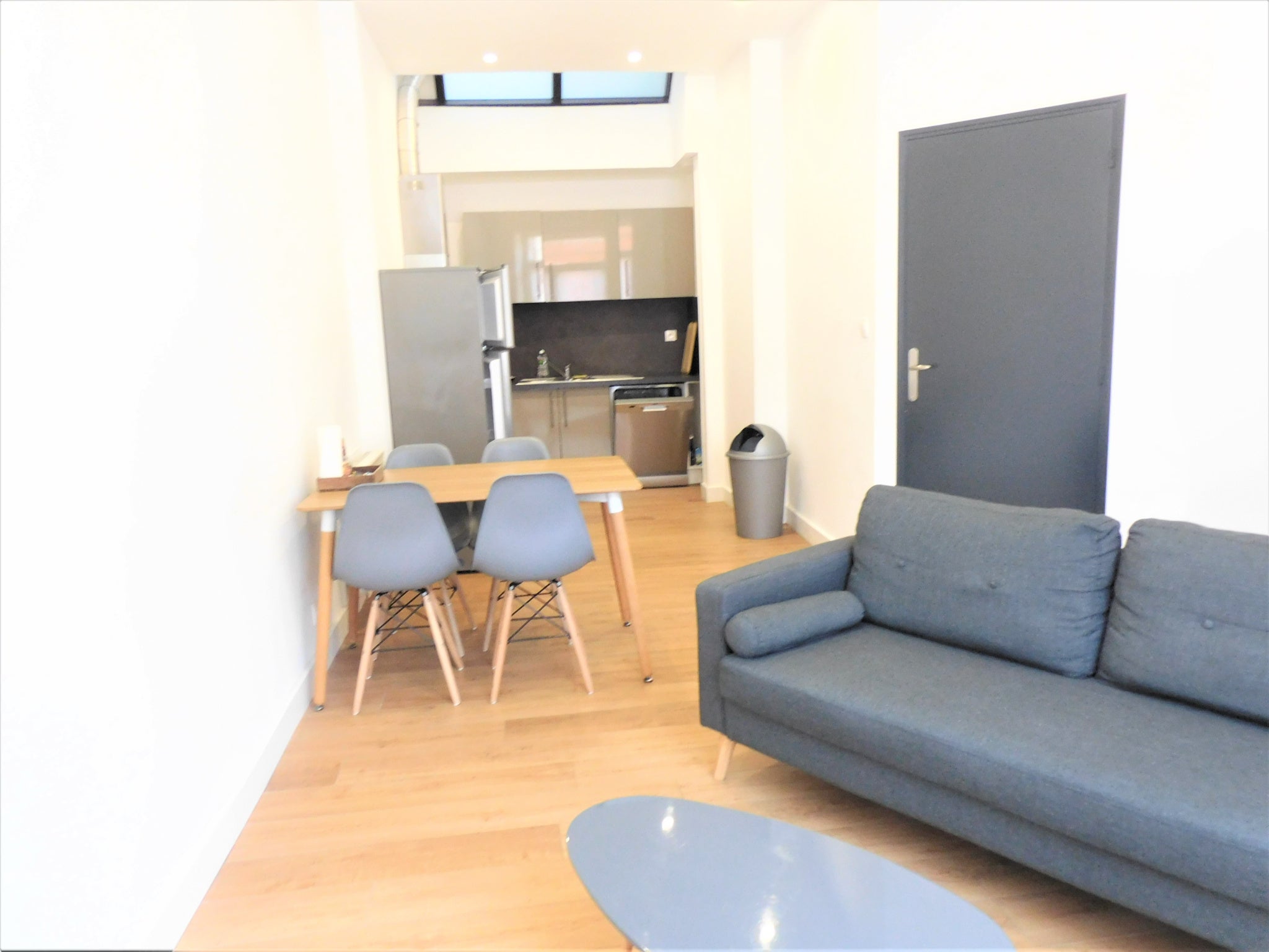 Maison Rue Bonte Pollet à Lille