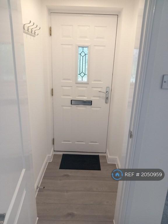 House Williams Close in Chester