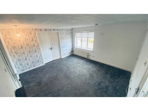 Flat Reynolds Path in Wishaw