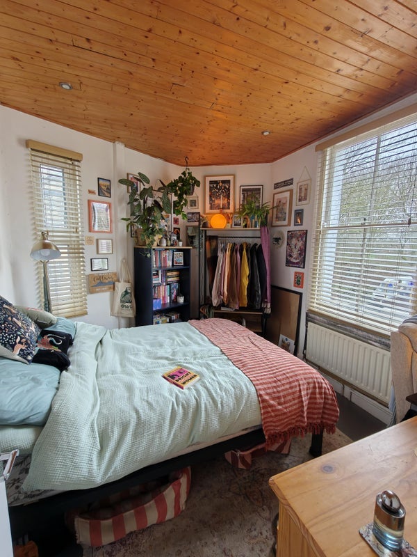 Room Martello Street in Greater London
