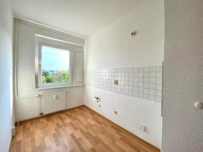 Wohnung Humboldtstraße in Oschersleben