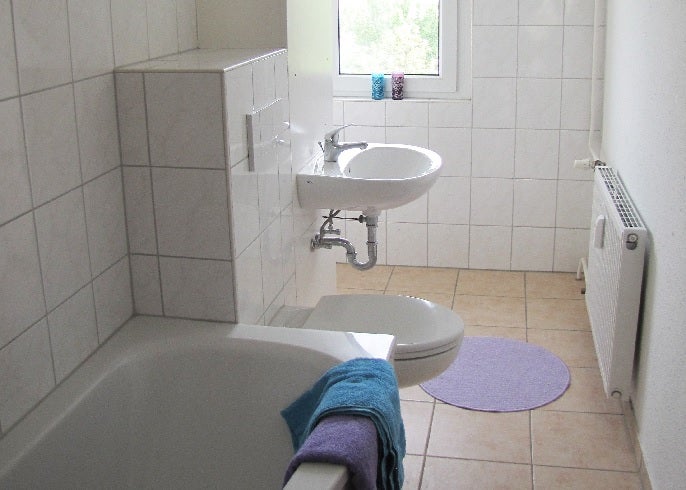Wohnung Humboldtstraße in Oschersleben