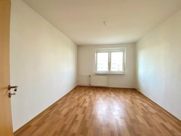 Wohnung Humboldtstraße in Oschersleben