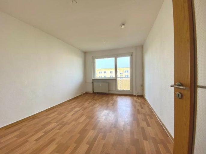 Wohnung Humboldtstraße in Oschersleben