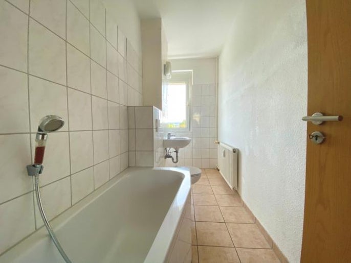 Wohnung Humboldtstraße in Oschersleben