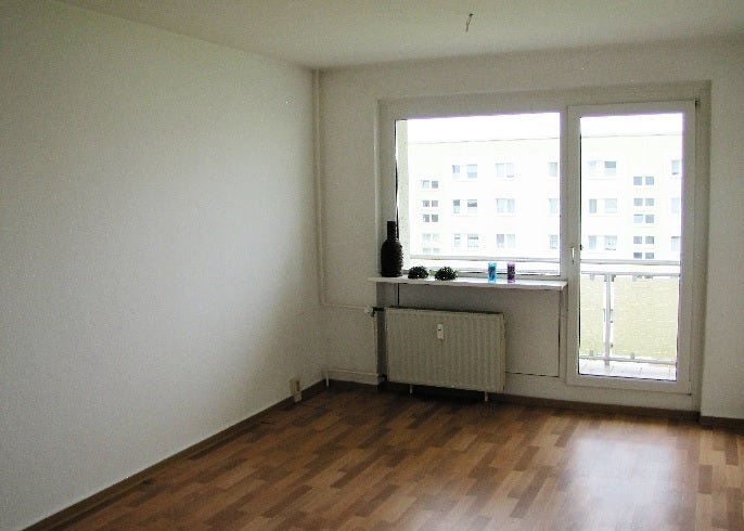 Wohnung Humboldtstraße in Oschersleben
