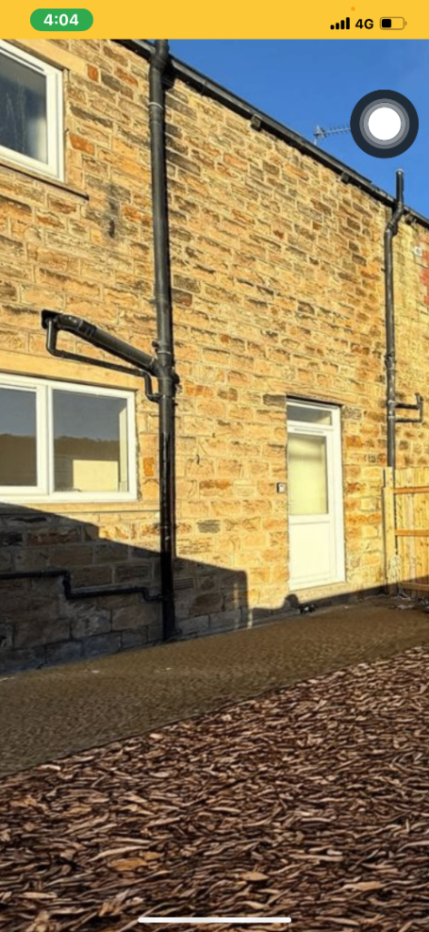 House Leeds Road in Kirklees