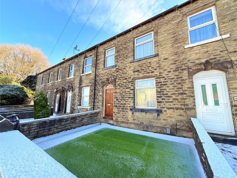 House Leeds Road in Kirklees