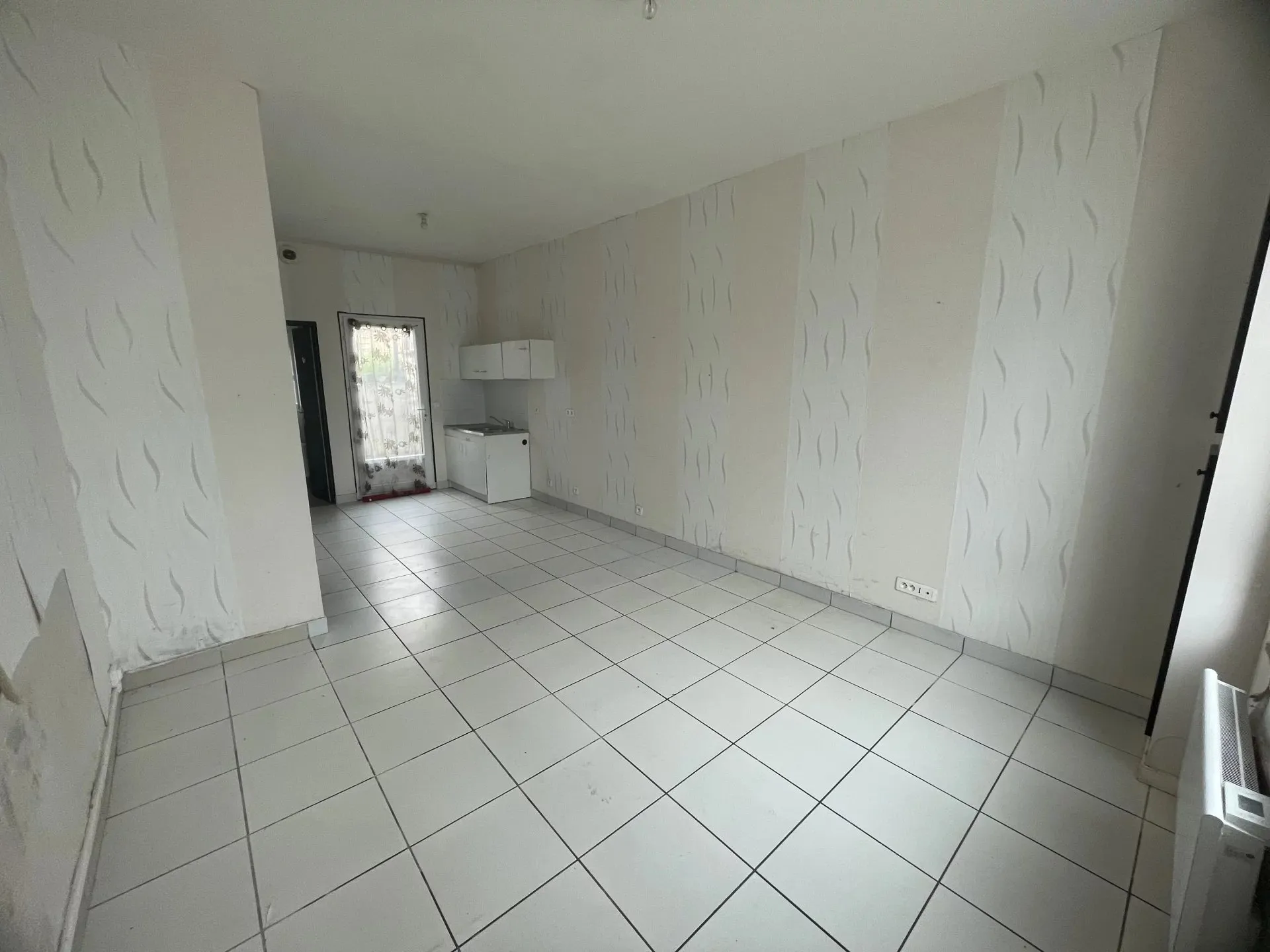 Maison Rue de Cronstadt à Saint-Quentin