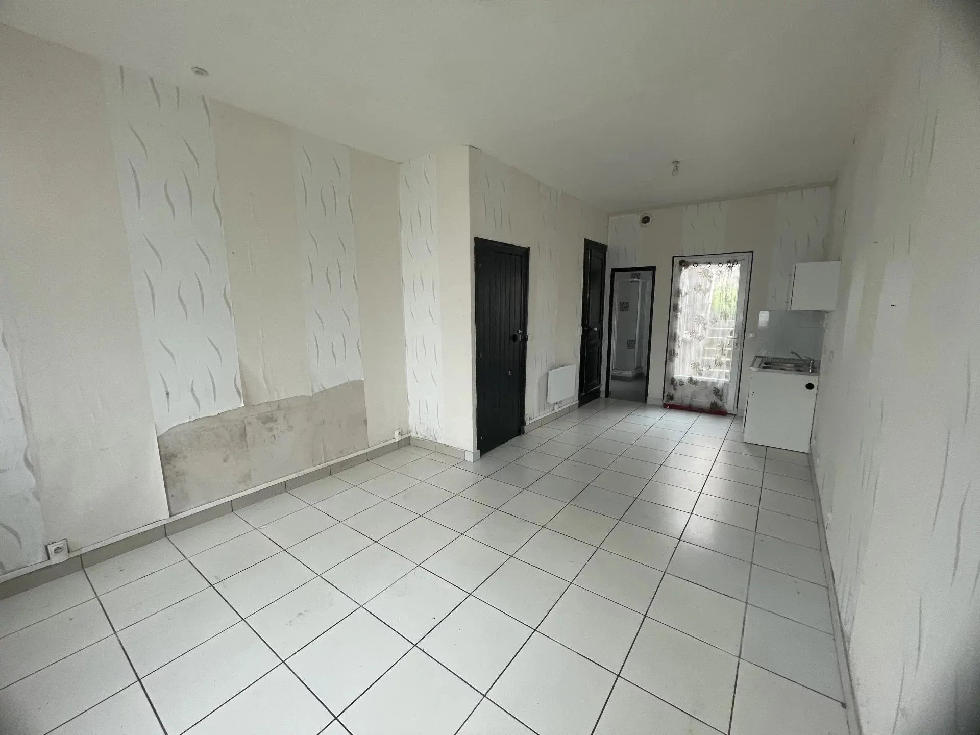 Maison Rue de Cronstadt à Saint-Quentin