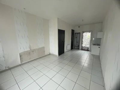 House Rue de Cronstadt in Saint-Quentin