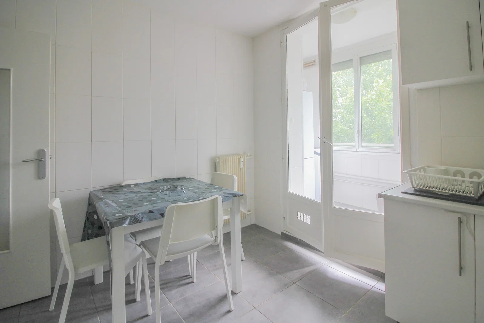 Appartement Rue de la Feyssine à Villeurbanne