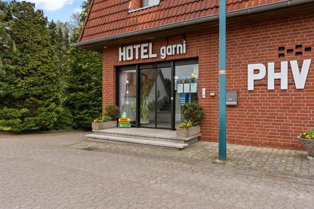 Wohnung Wallhöfener Straße in Wallhöfen