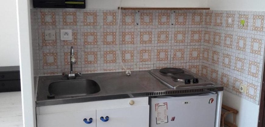 Appartement Cours de la République à Villeurbanne