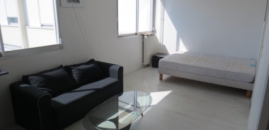Appartement Cours de la République à Villeurbanne