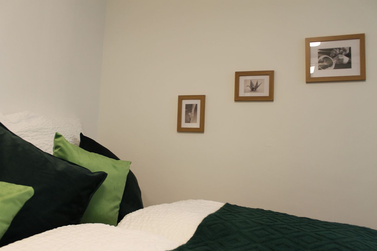 Wohnung Rheinstraße in Baden-Baden