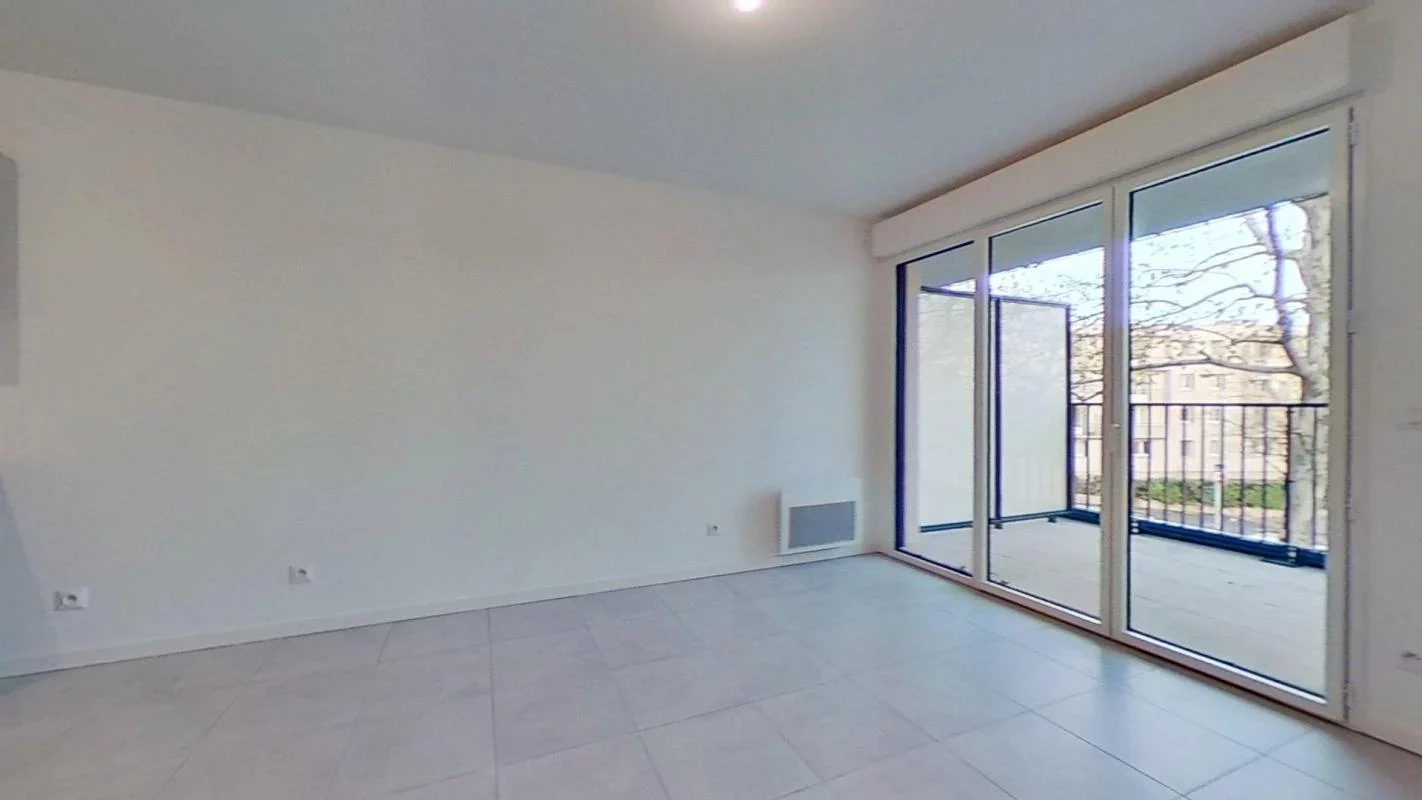 Appartement Boulevard Pinel à Lyon