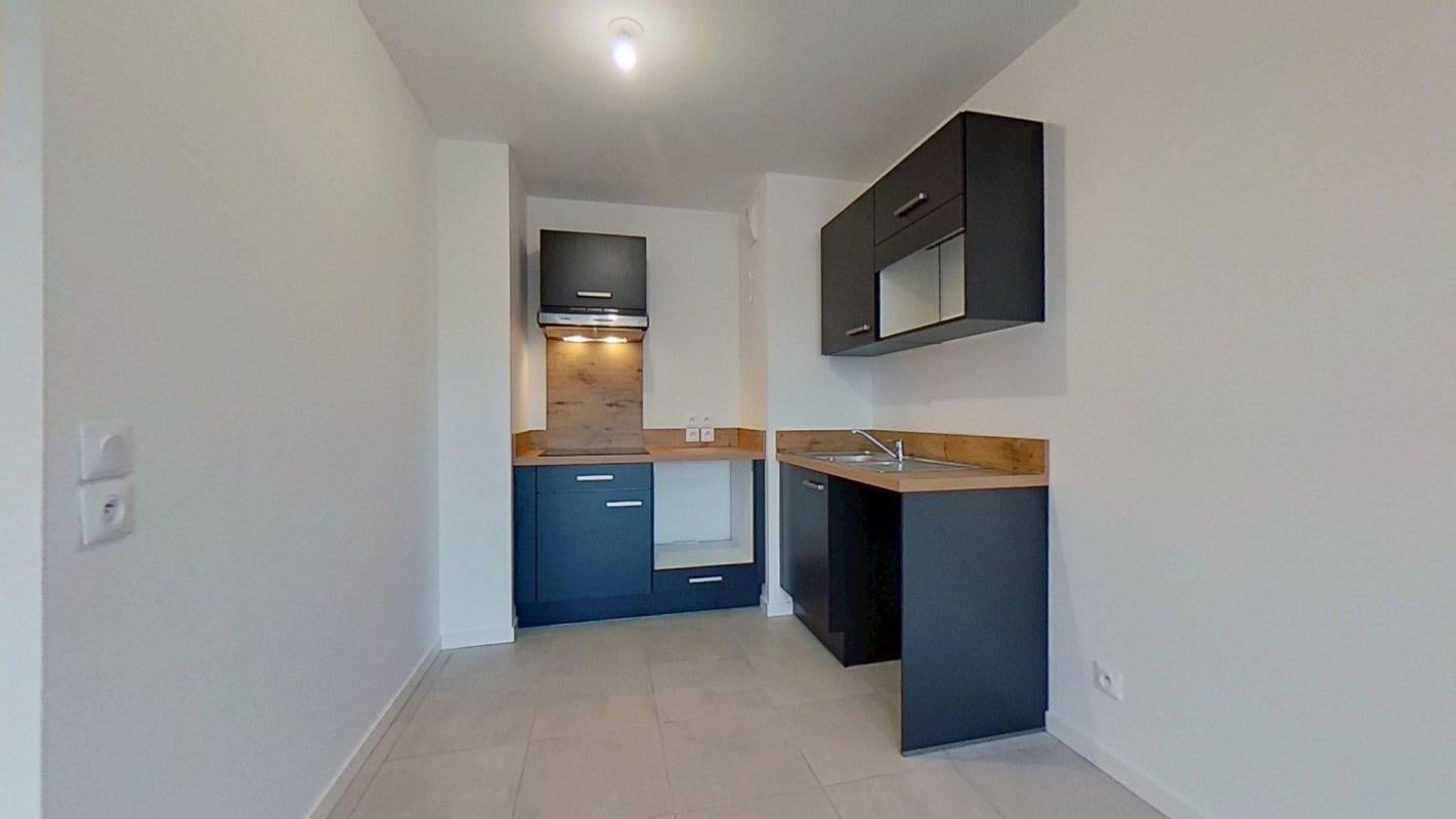 Appartement Boulevard Pinel à Lyon