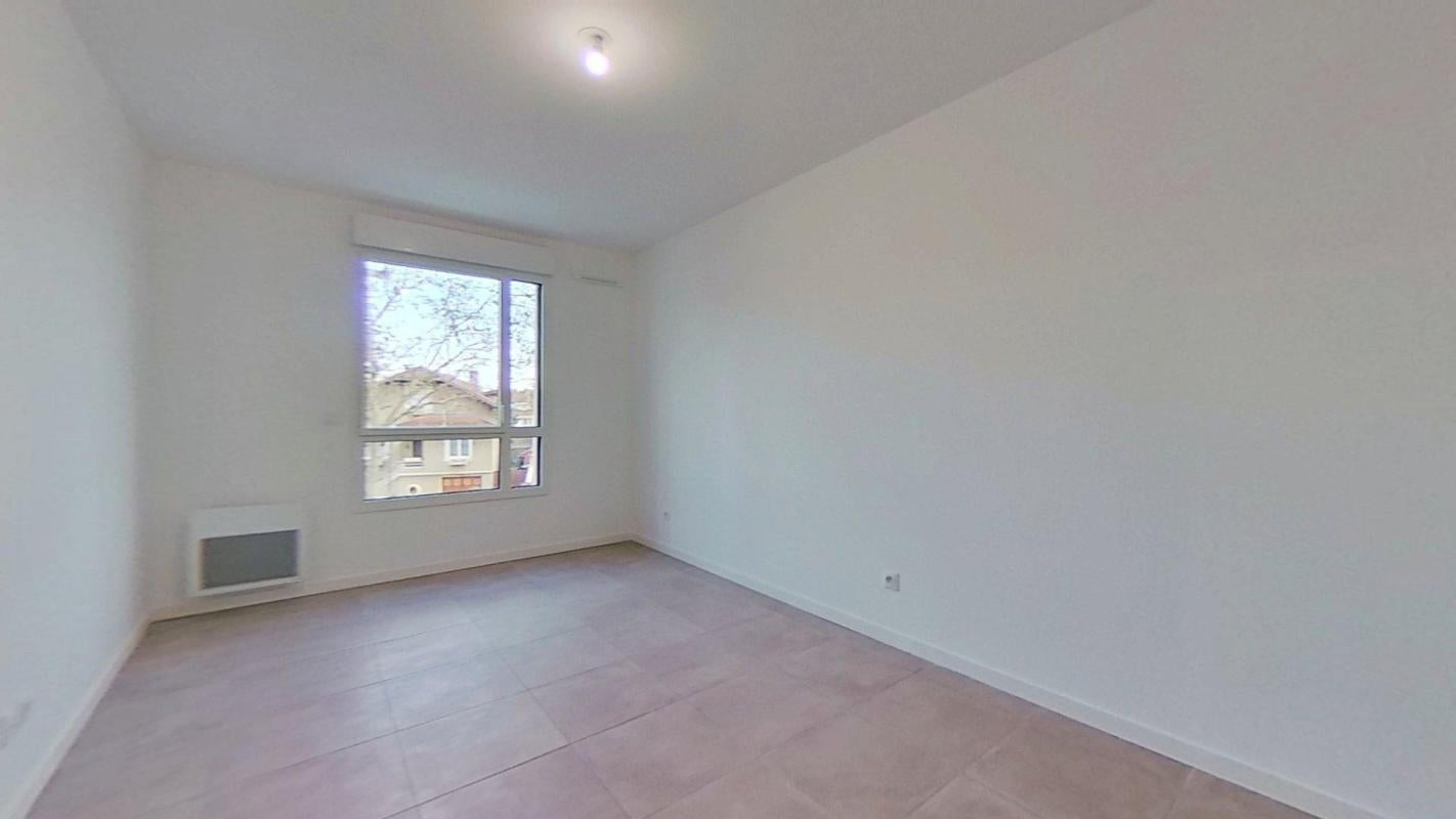 Appartement Boulevard Pinel à Lyon