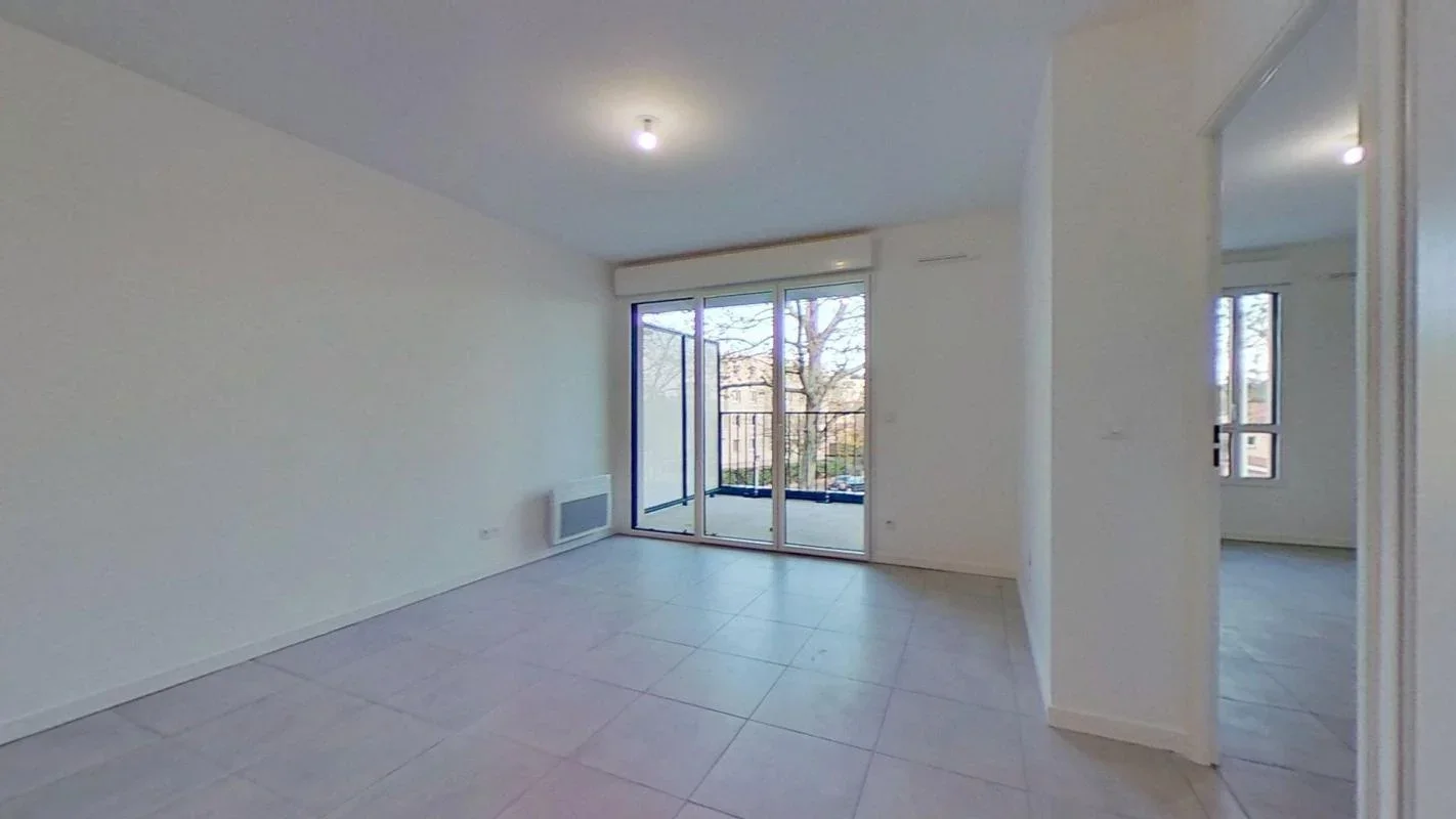 Appartement Boulevard Pinel à Lyon