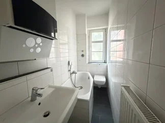 Wohnung Engelmannstraße in Leipzig