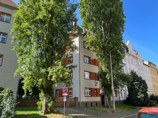 Wohnung Engelmannstraße in Leipzig