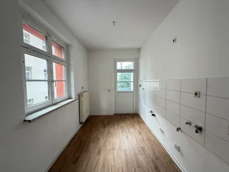 Wohnung Engelmannstraße in Leipzig
